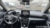  Toyota  Yaris Cross 1.5H (116 CV) E-CVT Active #7