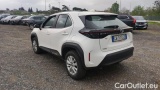  Toyota  Yaris Cross 1.5H (116 CV) E-CVT Active #3