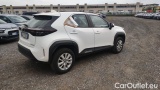  Toyota  Yaris Cross 1.5H (116 CV) E-CVT Active #4