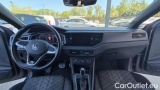  Volkswagen  Taigo 1.5 TSI ACT R-Line DSG #6