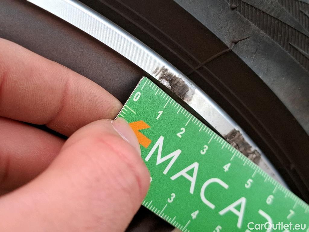  Audi  A3  Sportback 35 TFSI Design Luxe 1.5 TFSI 150CV BVM6 E6dT #27