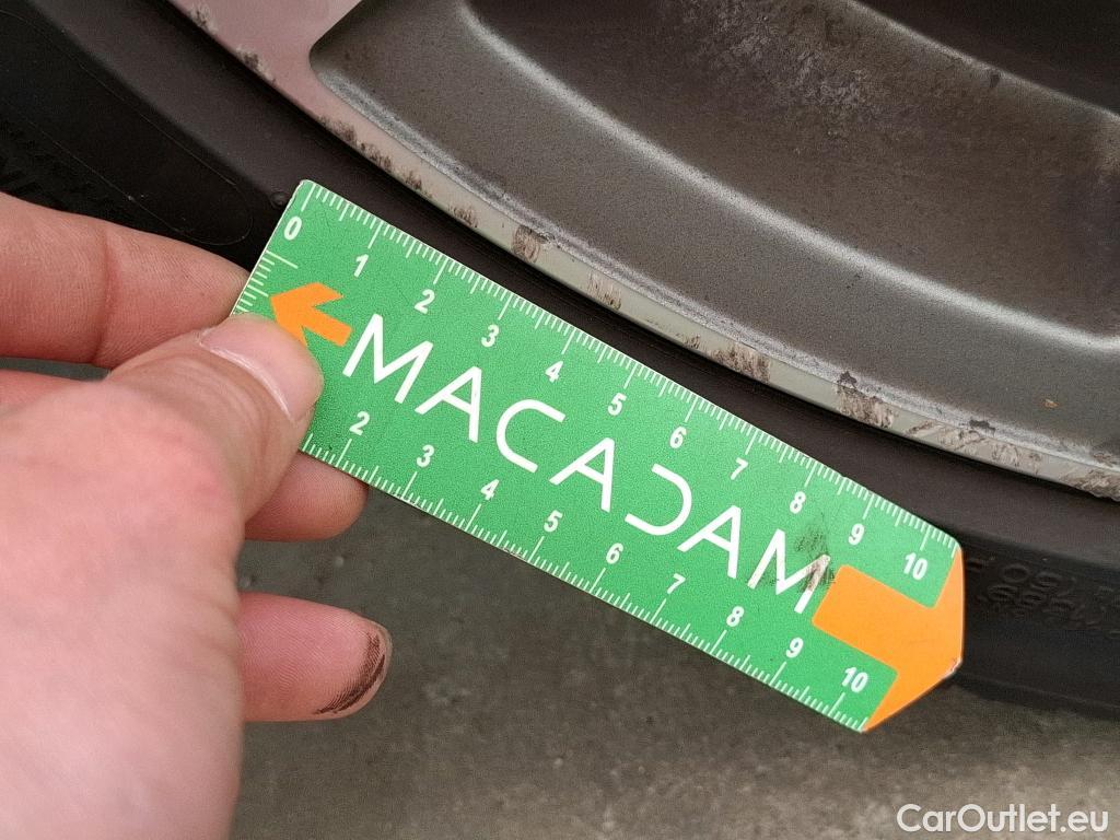  Audi  A3  Sportback 35 TFSI Design Luxe 1.5 TFSI 150CV BVM6 E6dT #46