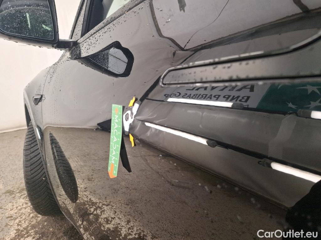  Tesla  Model Y TESLA  2020 5P SUV Grand Autonomie Dual Motor AWD #21