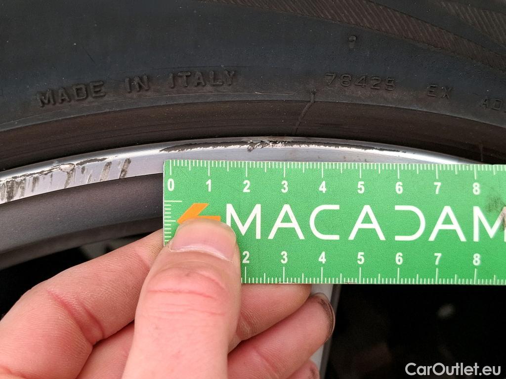  Audi  A3  Sportback 35 TFSI Design Luxe 1.5 TFSI 150CV BVM6 E6dT #32