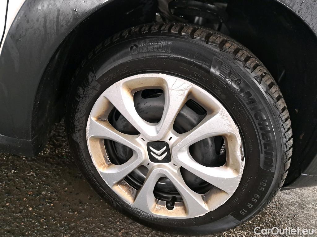  Citroen  C3 CITROEN  Société / 2020 / 5P / Berline BlueHDi 100 S&S BVM6 Feel Nav #17