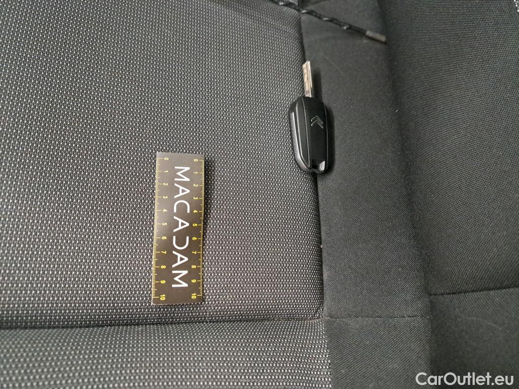  Citroen  C3 CITROEN  Société / 2020 / 5P / Berline BlueHDi 100 S&S BVM6 Feel Nav #40