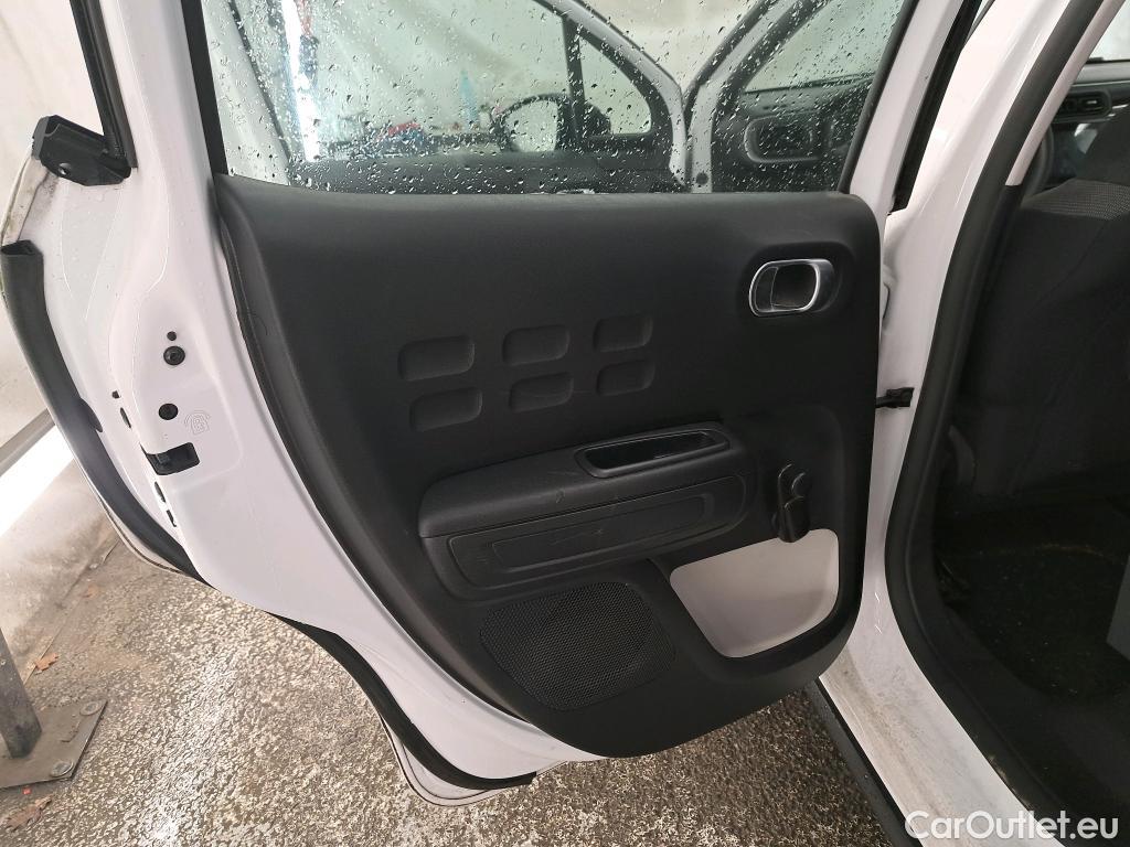  Citroen  C3 CITROEN  Société / 2020 / 5P / Berline BlueHDi 100 S&S BVM6 Feel Nav #21