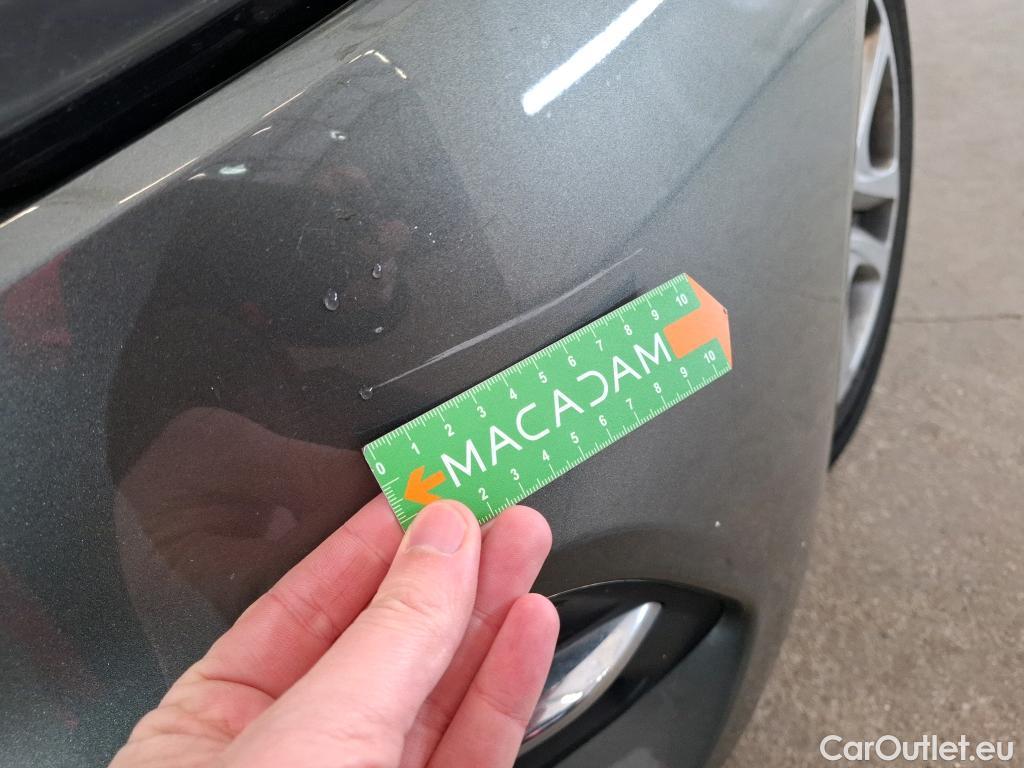  Opel  Astra OPEL  / 2019 / 5P / Berline 1.5 Diesel 105 ch EDITION #14