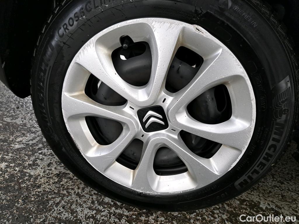  Citroen  C3 CITROEN  Société / 2020 / 5P / Berline BlueHDi 100 S&S BVM6 Feel Nav #30