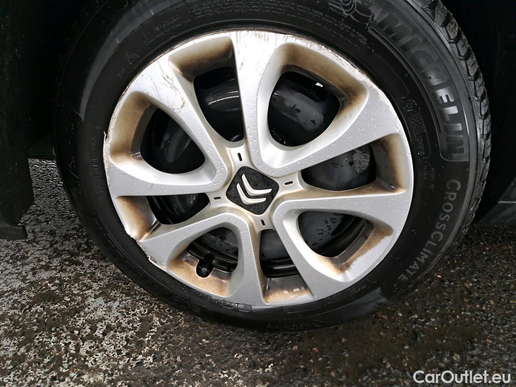  Citroen  C3 CITROEN  Société / 2020 / 5P / Berline BlueHDi 100 S&S BVM6 Feel Nav #33