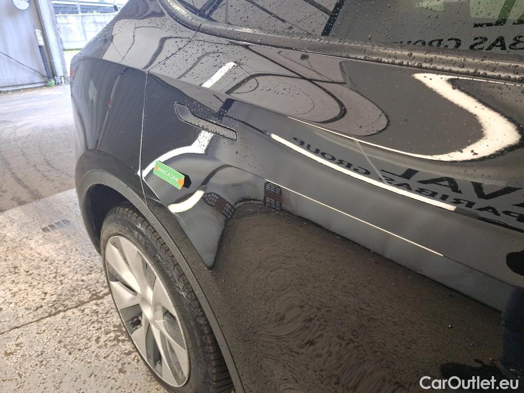  Tesla  Model Y TESLA  2020 5P SUV Grand Autonomie Dual Motor AWD #31