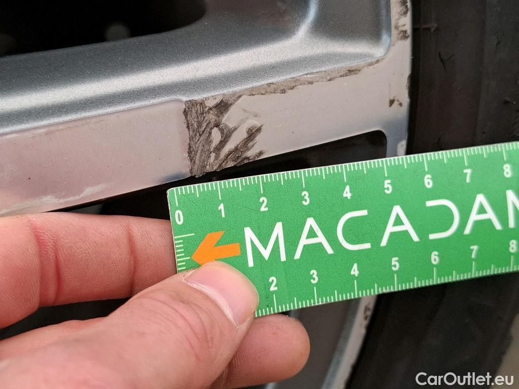  Audi  A3  Sportback 35 TFSI Design Luxe 1.5 TFSI 150CV BVM6 E6dT #36