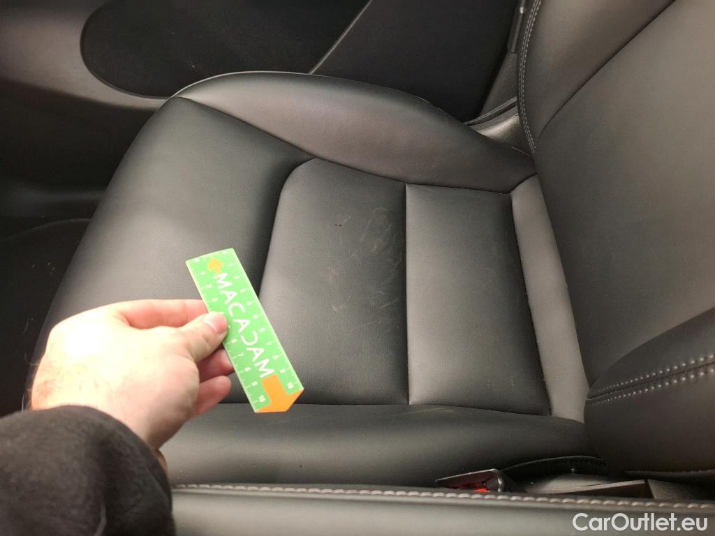  Tesla  Model Y TESLA  2020 5P SUV Grand Autonomie Dual Motor AWD #26