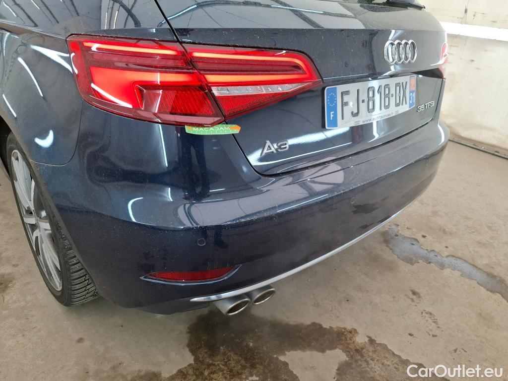  Audi  A3  Sportback 35 TFSI Design Luxe 1.5 TFSI 150CV BVM6 E6dT #4