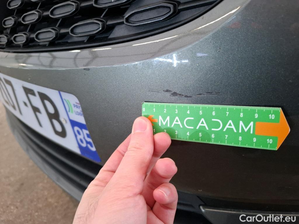  Opel  Astra OPEL  / 2019 / 5P / Berline 1.5 Diesel 105 ch EDITION #15