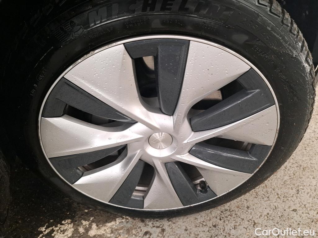  Tesla  Model Y TESLA  2020 5P SUV Grand Autonomie Dual Motor AWD #17