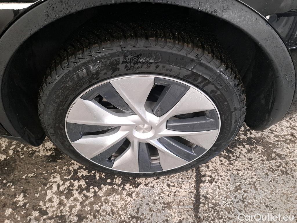  Tesla  Model Y TESLA  2020 5P SUV Grand Autonomie Dual Motor AWD #8