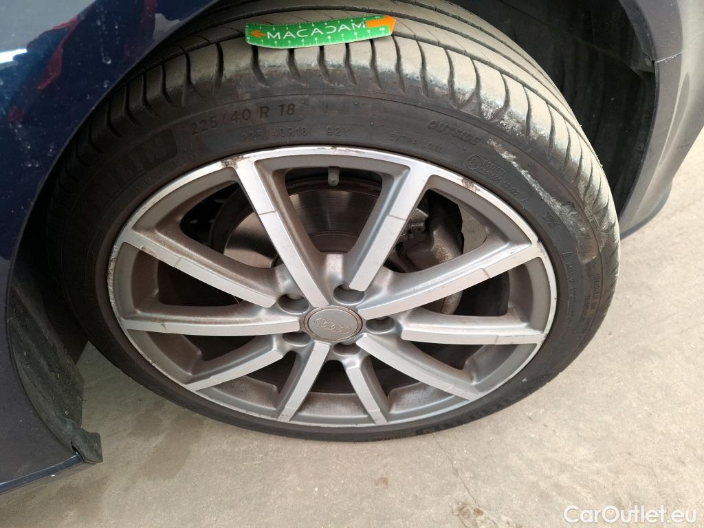  Audi  A3  Sportback 35 TFSI Design Luxe 1.5 TFSI 150CV BVM6 E6dT #11