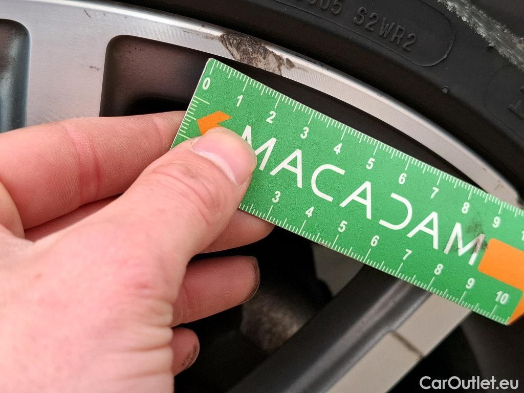  Audi  A3  Sportback 35 TFSI Design Luxe 1.5 TFSI 150CV BVM6 E6dT #42