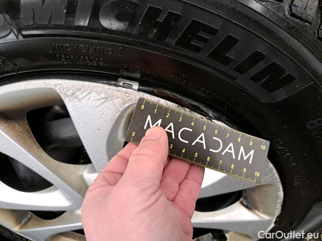  Citroen  C3 CITROEN  Société / 2020 / 5P / Berline BlueHDi 100 S&S BVM6 Feel Nav #18