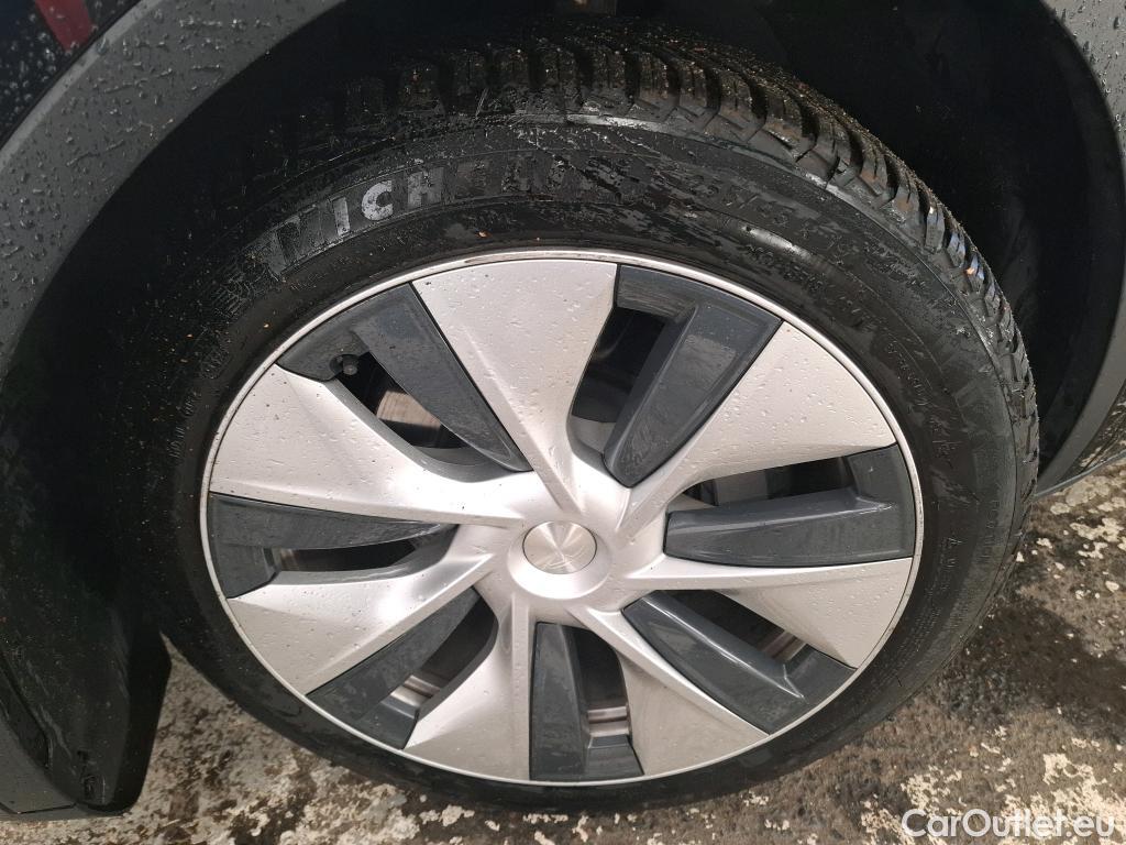  Tesla  Model Y TESLA  2020 5P SUV Grand Autonomie Dual Motor AWD #4