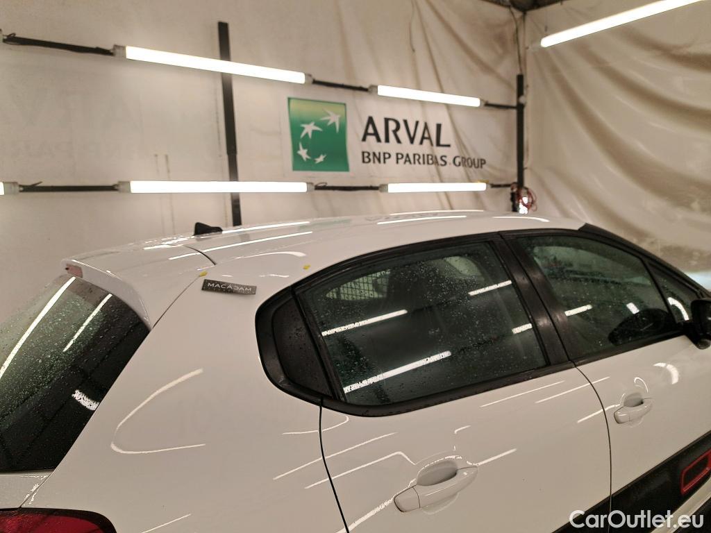  Citroen  C3 CITROEN  Société / 2020 / 5P / Berline BlueHDi 100 S&S BVM6 Feel Nav #13