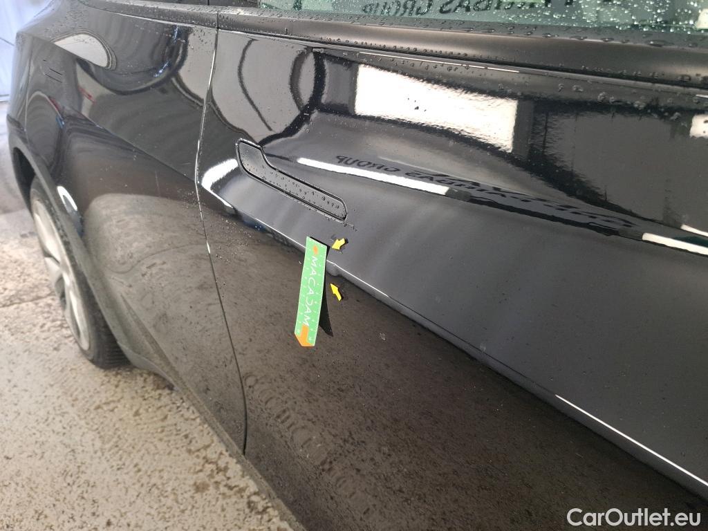  Tesla  Model Y TESLA  2020 5P SUV Grand Autonomie Dual Motor AWD #22