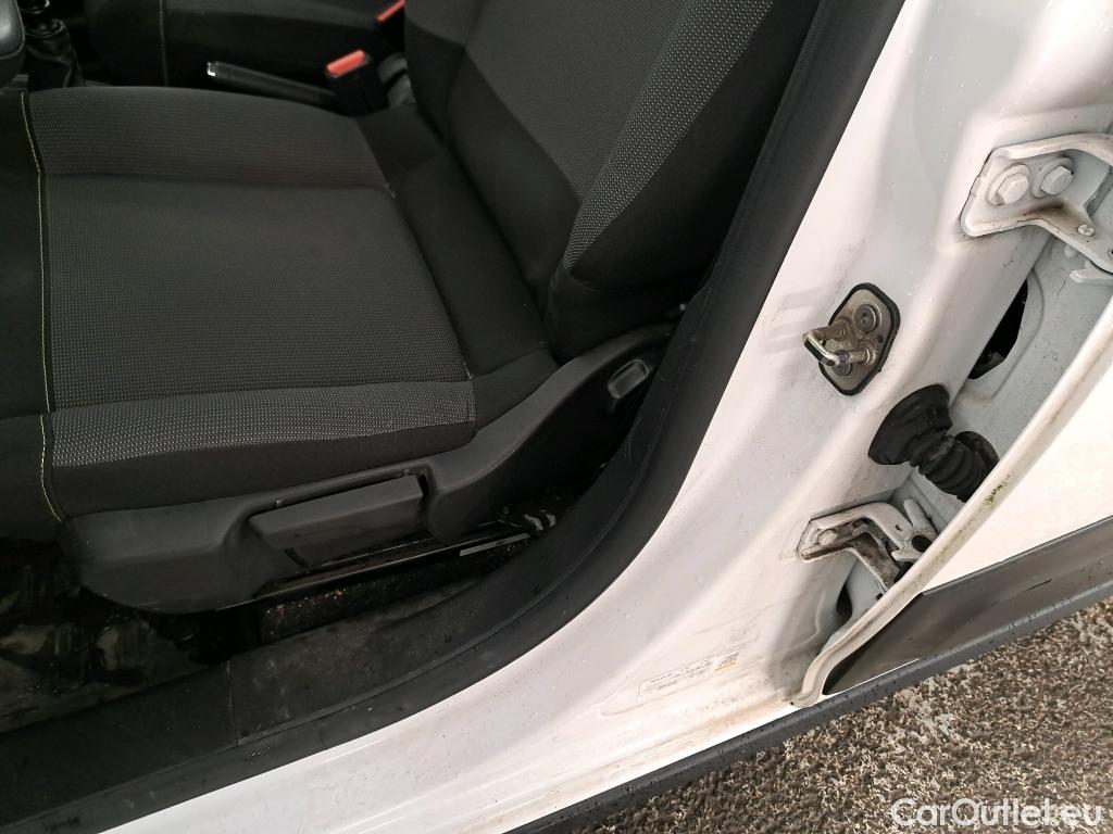  Citroen  C3 CITROEN  Société / 2020 / 5P / Berline BlueHDi 100 S&S BVM6 Feel Nav #19