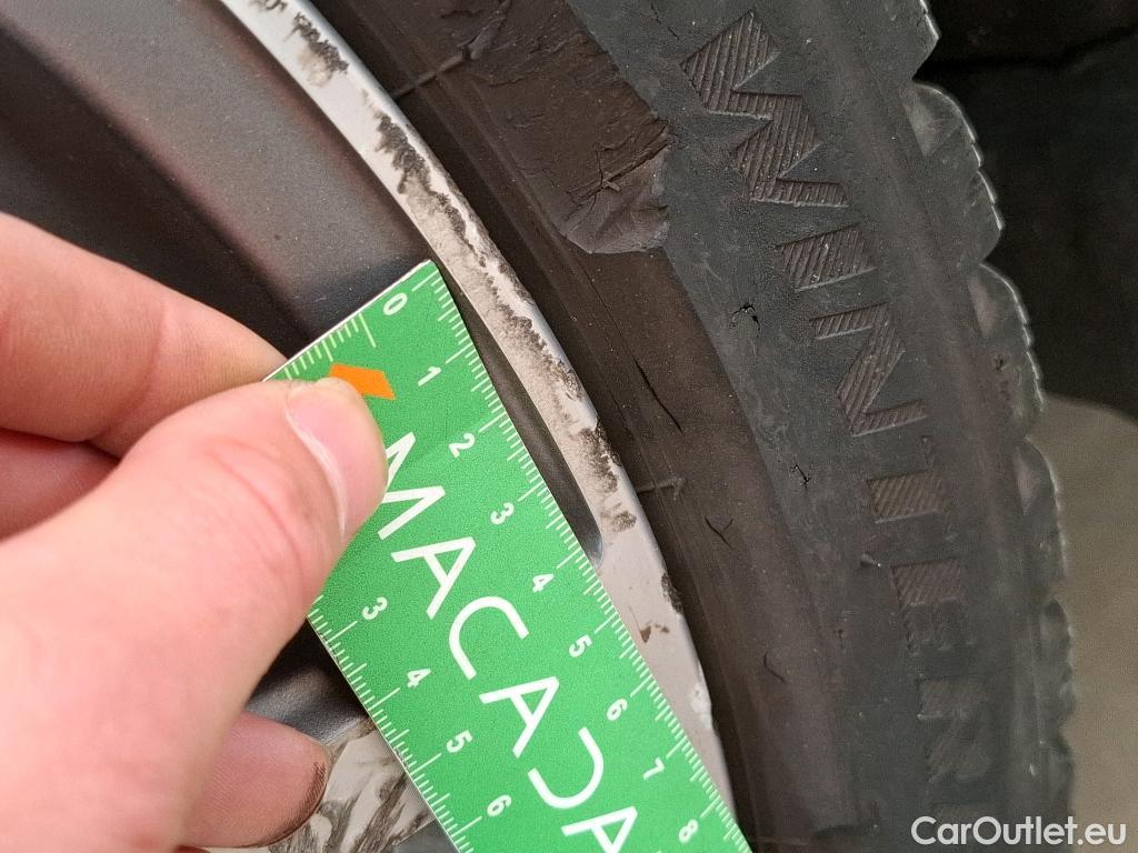  Audi  A3  Sportback 35 TFSI Design Luxe 1.5 TFSI 150CV BVM6 E6dT #34