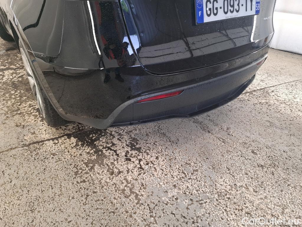  Tesla  Model Y TESLA  2020 5P SUV Grand Autonomie Dual Motor AWD #1