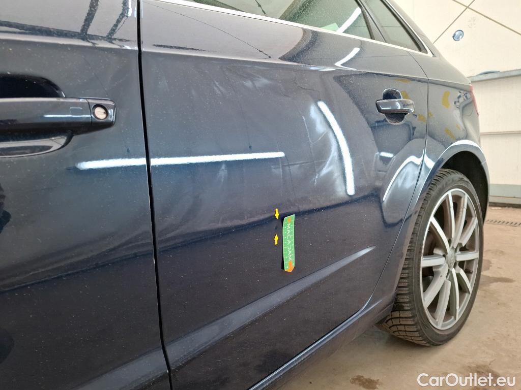  Audi  A3  Sportback 35 TFSI Design Luxe 1.5 TFSI 150CV BVM6 E6dT #55