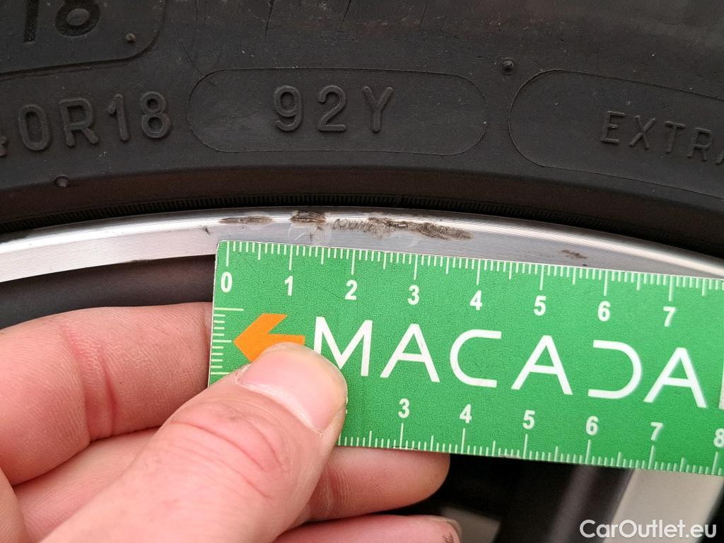  Audi  A3  Sportback 35 TFSI Design Luxe 1.5 TFSI 150CV BVM6 E6dT #40