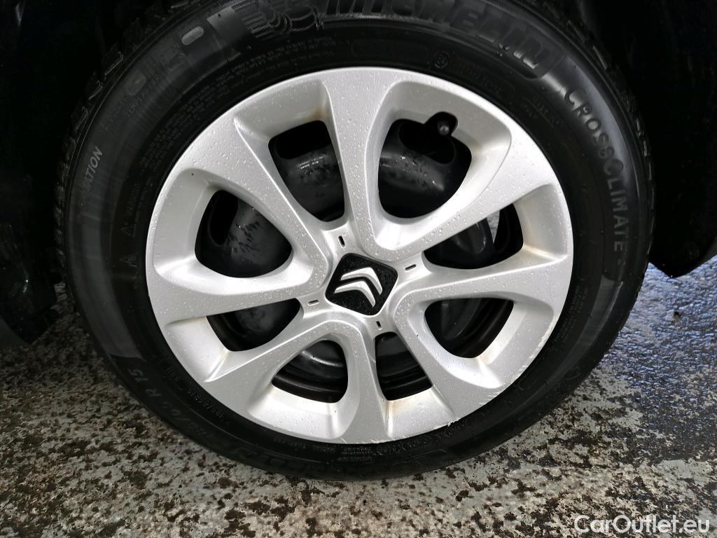  Citroen  C3 CITROEN  Société / 2020 / 5P / Berline BlueHDi 100 S&S BVM6 Feel Nav #36