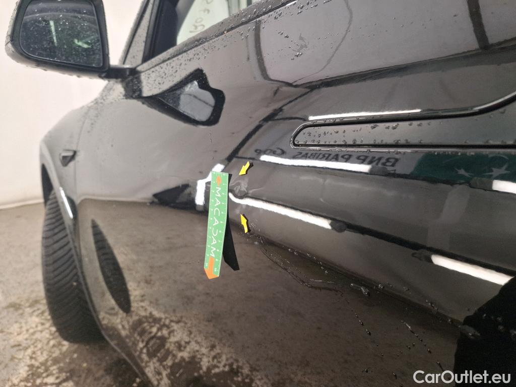  Tesla  Model Y TESLA  2020 5P SUV Grand Autonomie Dual Motor AWD #20