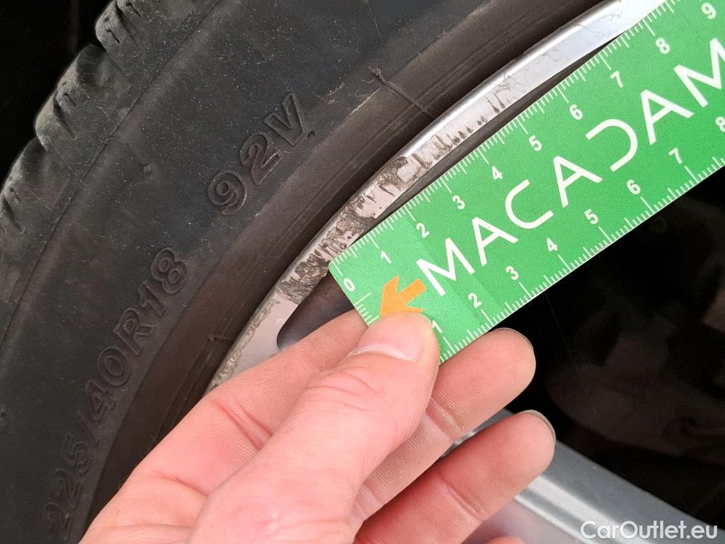  Audi  A3  Sportback 35 TFSI Design Luxe 1.5 TFSI 150CV BVM6 E6dT #26