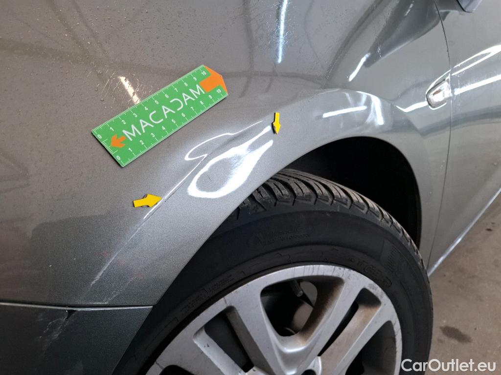  Opel  Astra OPEL  / 2019 / 5P / Berline 1.5 Diesel 105 ch EDITION #7