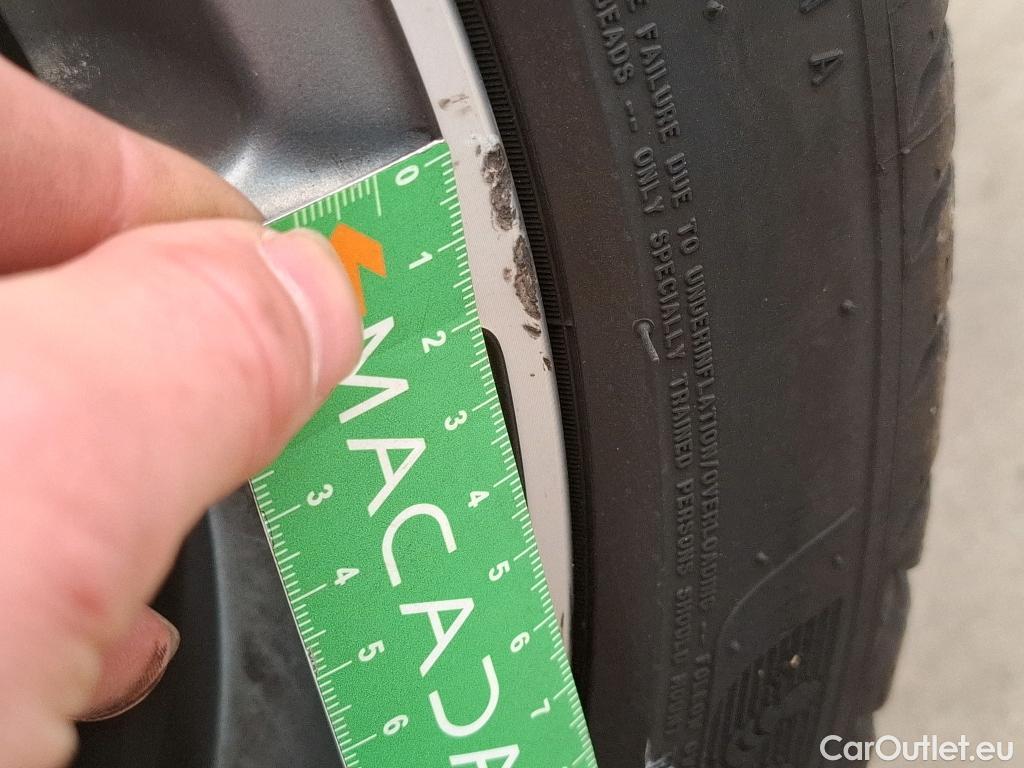  Audi  A3  Sportback 35 TFSI Design Luxe 1.5 TFSI 150CV BVM6 E6dT #43