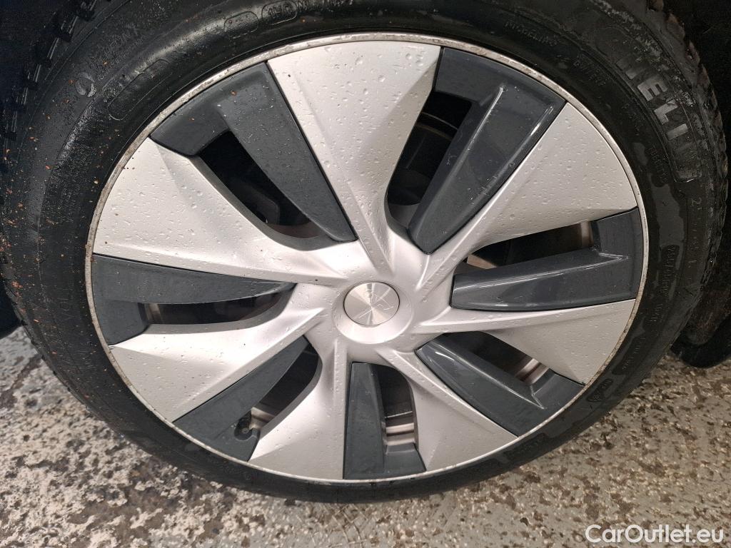  Tesla  Model Y TESLA  2020 5P SUV Grand Autonomie Dual Motor AWD #13