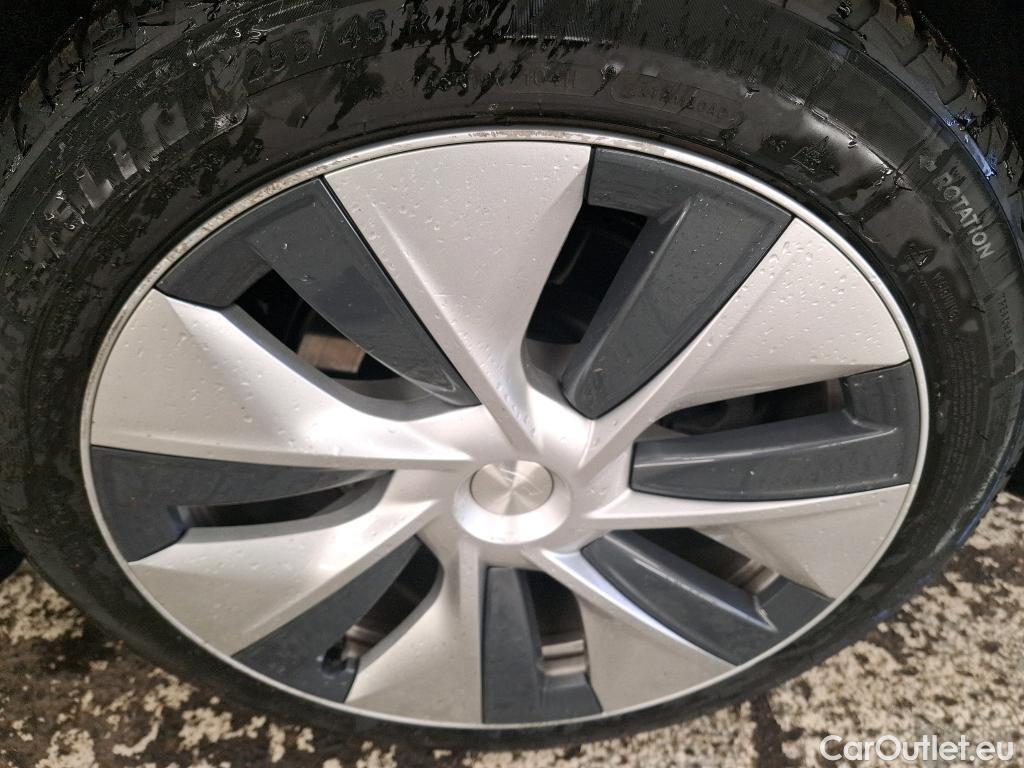  Tesla  Model Y TESLA  2020 5P SUV Grand Autonomie Dual Motor AWD #9