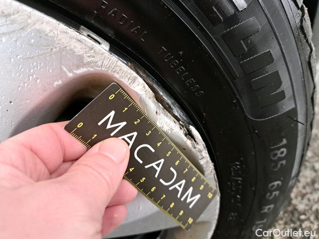  Citroen  C3 CITROEN  Société / 2020 / 5P / Berline BlueHDi 100 S&S BVM6 Feel Nav #28