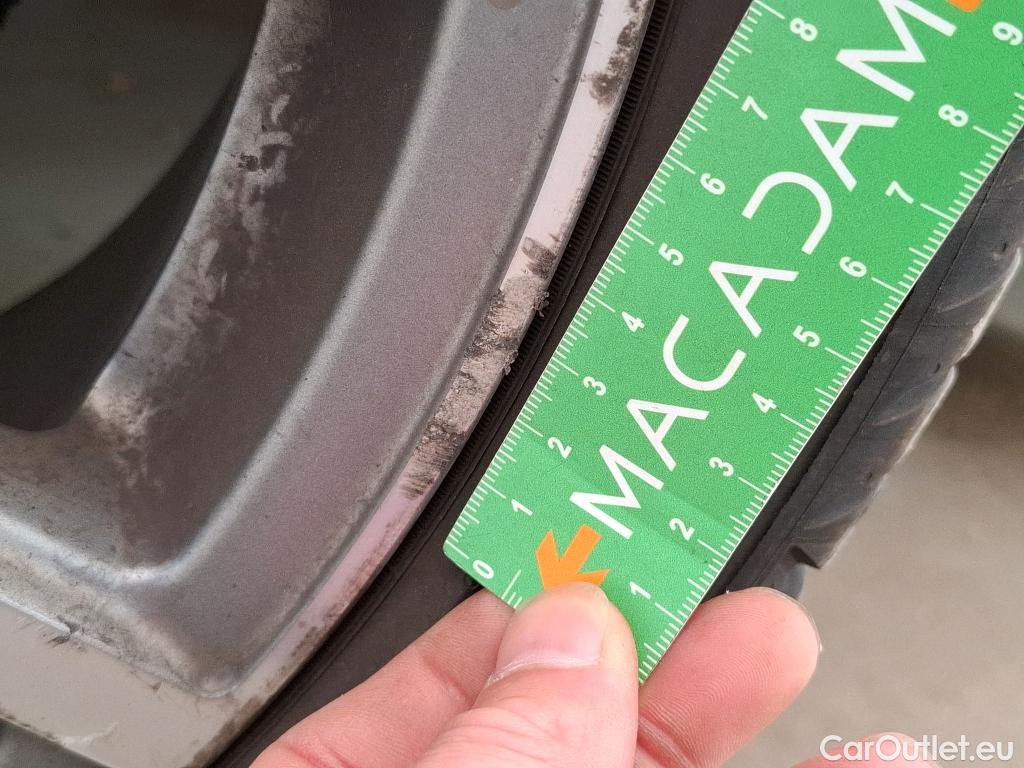  Audi  A3  Sportback 35 TFSI Design Luxe 1.5 TFSI 150CV BVM6 E6dT #22