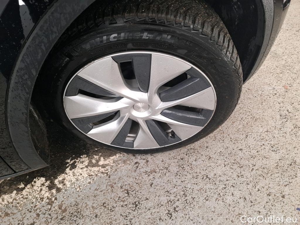  Tesla  Model Y TESLA  2020 5P SUV Grand Autonomie Dual Motor AWD #16