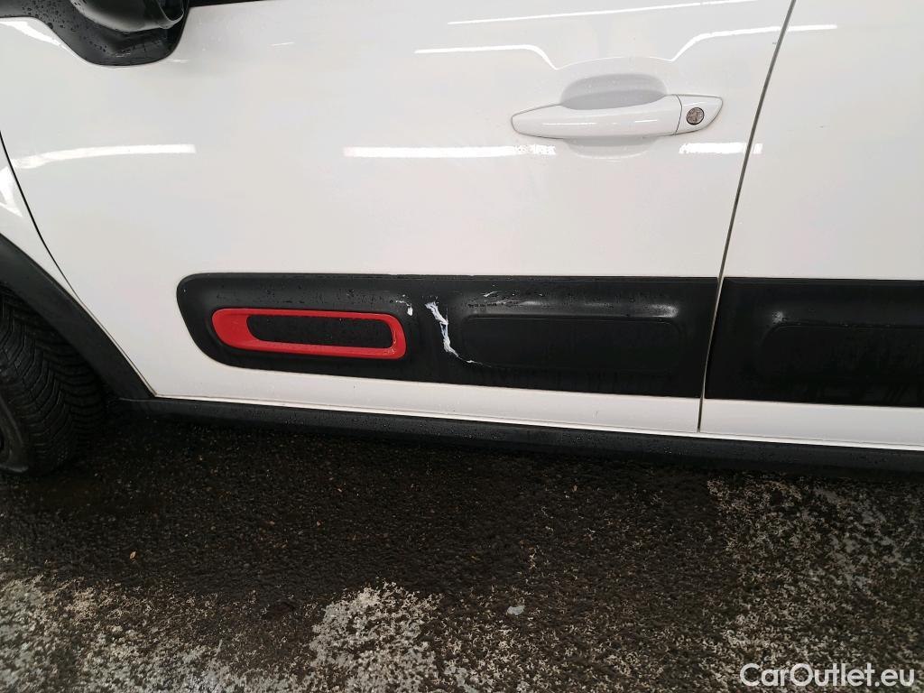  Citroen  C3 CITROEN  Société / 2020 / 5P / Berline BlueHDi 100 S&S BVM6 Feel Nav #44