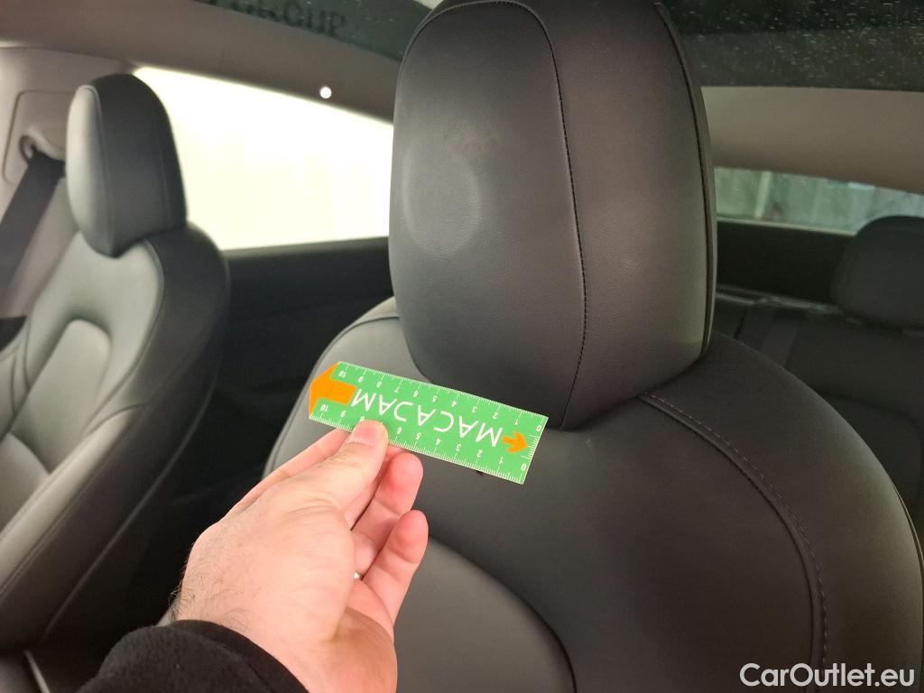  Tesla  Model Y TESLA  2020 5P SUV Grand Autonomie Dual Motor AWD #25