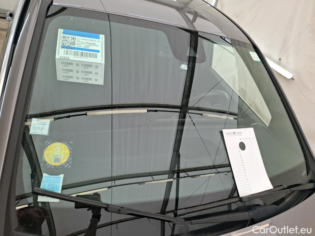  Mercedes  B-Klasse MERCEDES-BENZ Classe B / 2019 / 5P / monospace B 180 d Business Line Edition BA8 #18