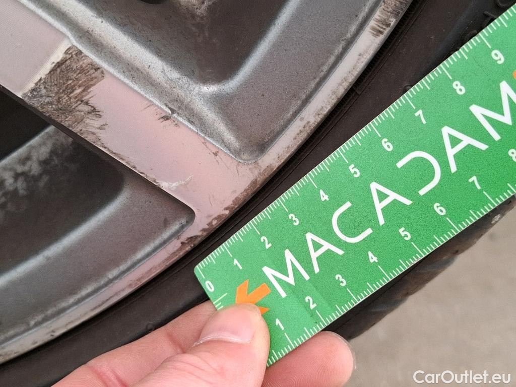  Audi  A3  Sportback 35 TFSI Design Luxe 1.5 TFSI 150CV BVM6 E6dT #21