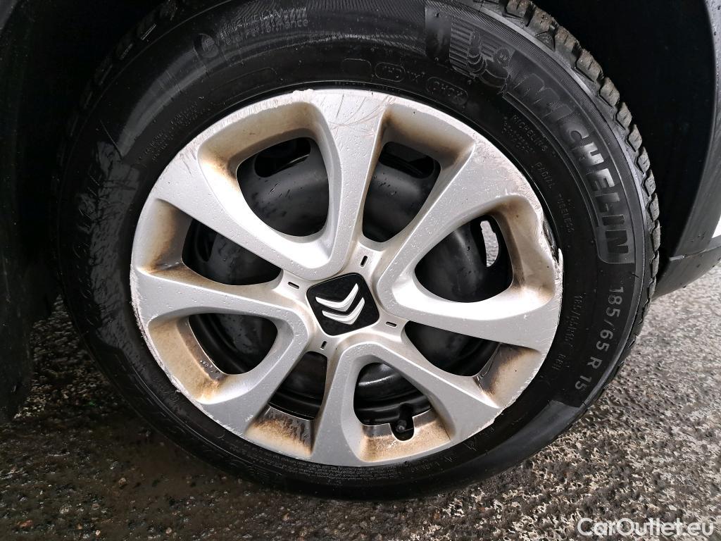  Citroen  C3 CITROEN  Société / 2020 / 5P / Berline BlueHDi 100 S&S BVM6 Feel Nav #27