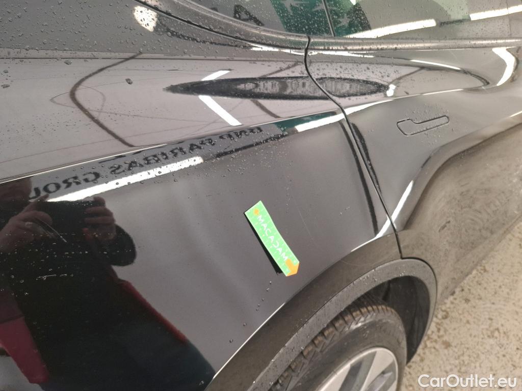  Tesla  Model Y TESLA  2020 5P SUV Grand Autonomie Dual Motor AWD #29