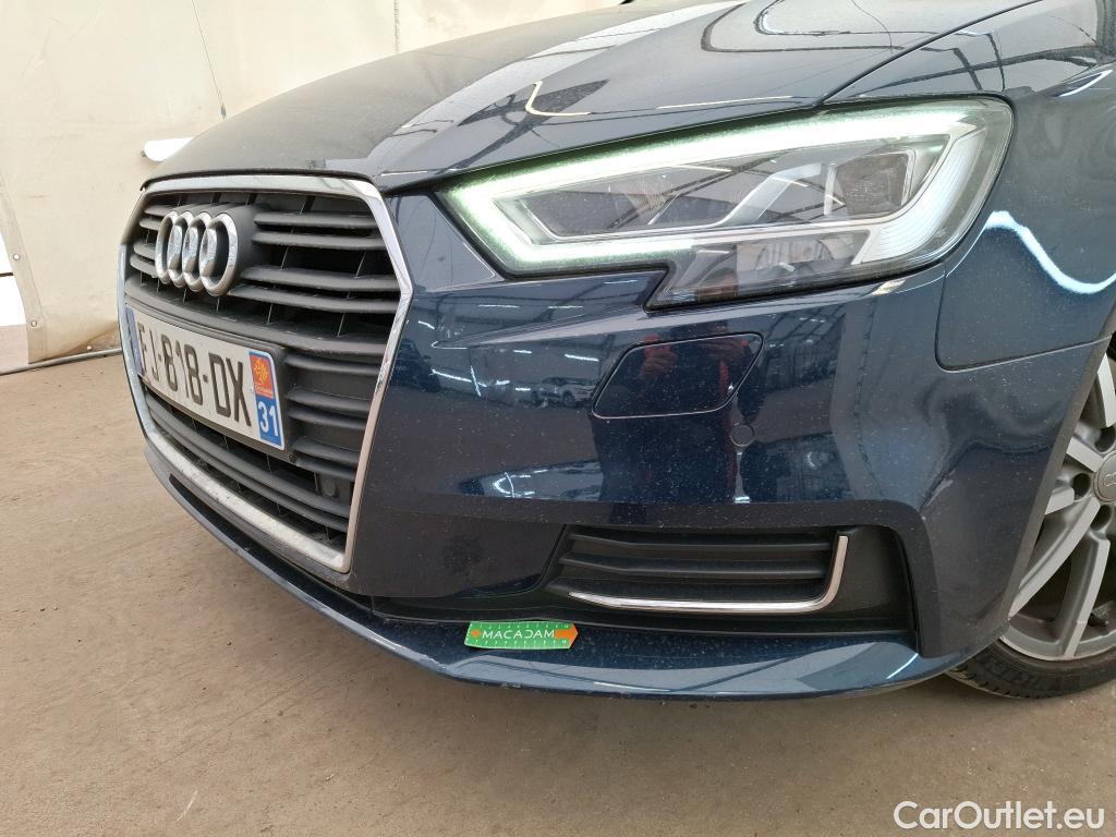  Audi  A3  Sportback 35 TFSI Design Luxe 1.5 TFSI 150CV BVM6 E6dT #1