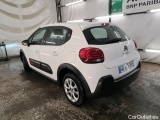  Citroen  C3 CITROEN  Société / 2020 / 5P / Berline BlueHDi 100 S&S BVM6 Feel Nav #2